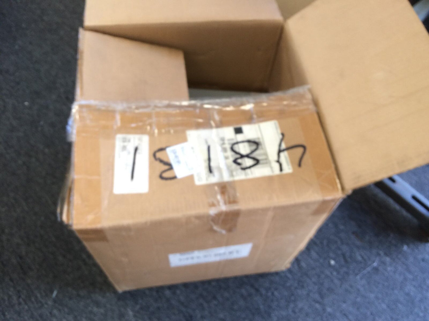 New Daykin Electric Gpfs-07 600 B U Transformer Disconnect, Gpfs-07 600 Bu ,Bn