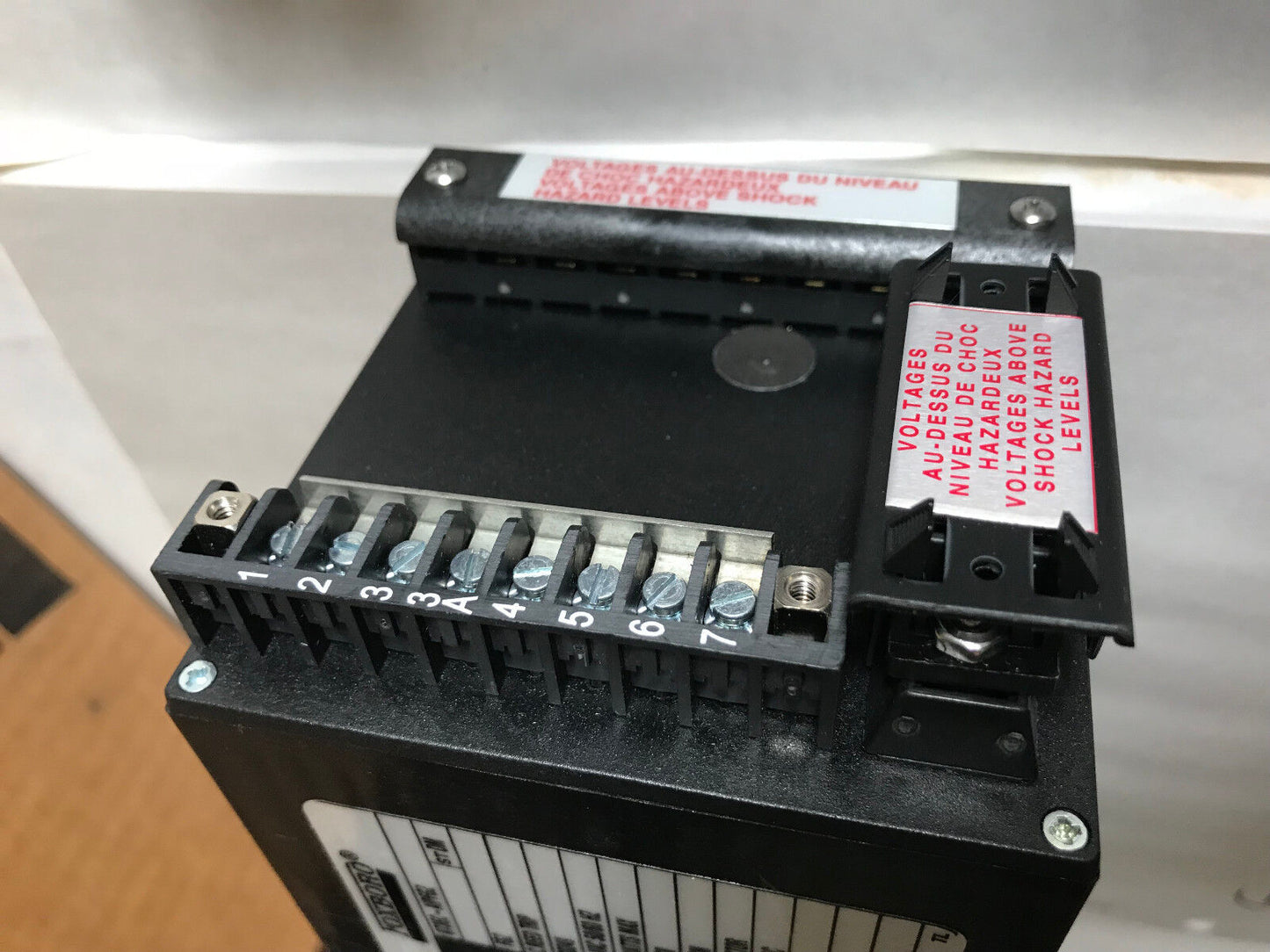 New Foxboro 873Ec-Aipfgz Electrochemical Analyzer Module,Foxboro 873,Sa