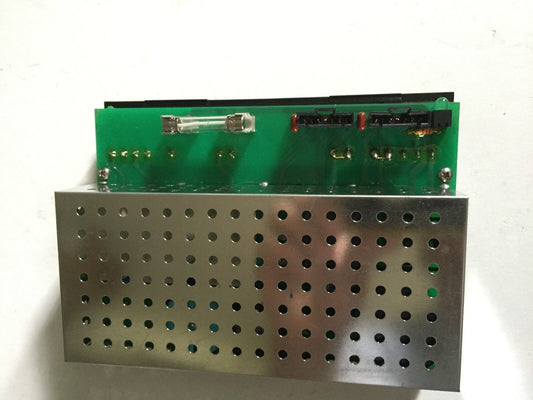 New Banner Musf-Rm-1 Power Supply,Assem Power,Relay Assembly,113672 1421H,Fl