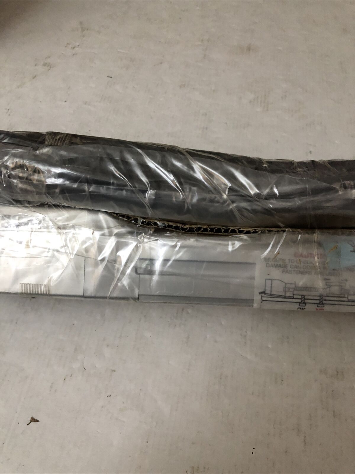 New Iai Rcp2-Sa5c-1-42P-6-300-P1-M Slide Actuator,Robo Cylinder,Rcp2 Sa5c I,Cz