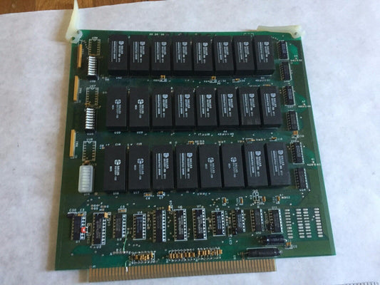 Hmw Vtb-152,Hmw Dwg 1348,Hmw Dwg 1349 Memory Board ,By