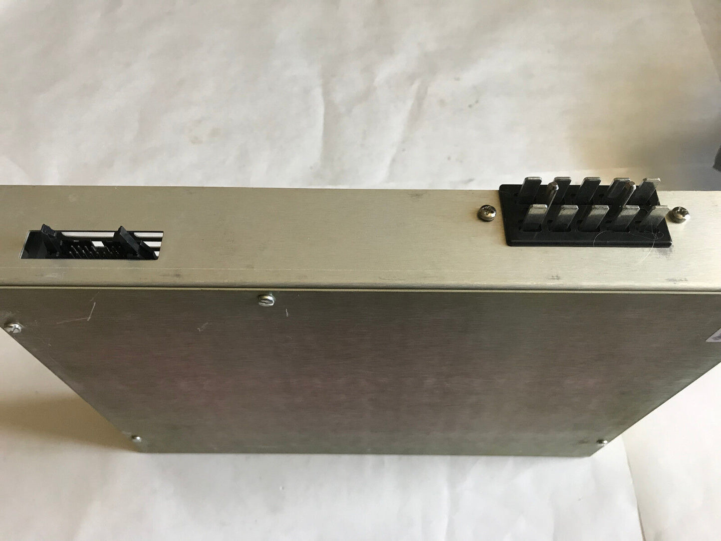 Adept Tech 10300-15400 Amplifier Control B Drive Module B-Type,Et