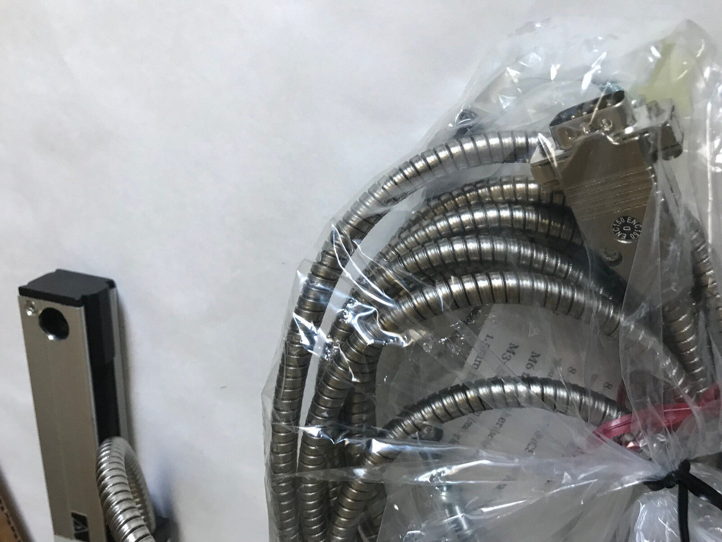 New Acu-Rite 3852522202 Linear Encoder,38-52-52-2202,385210-102,D9to Ms,Sh