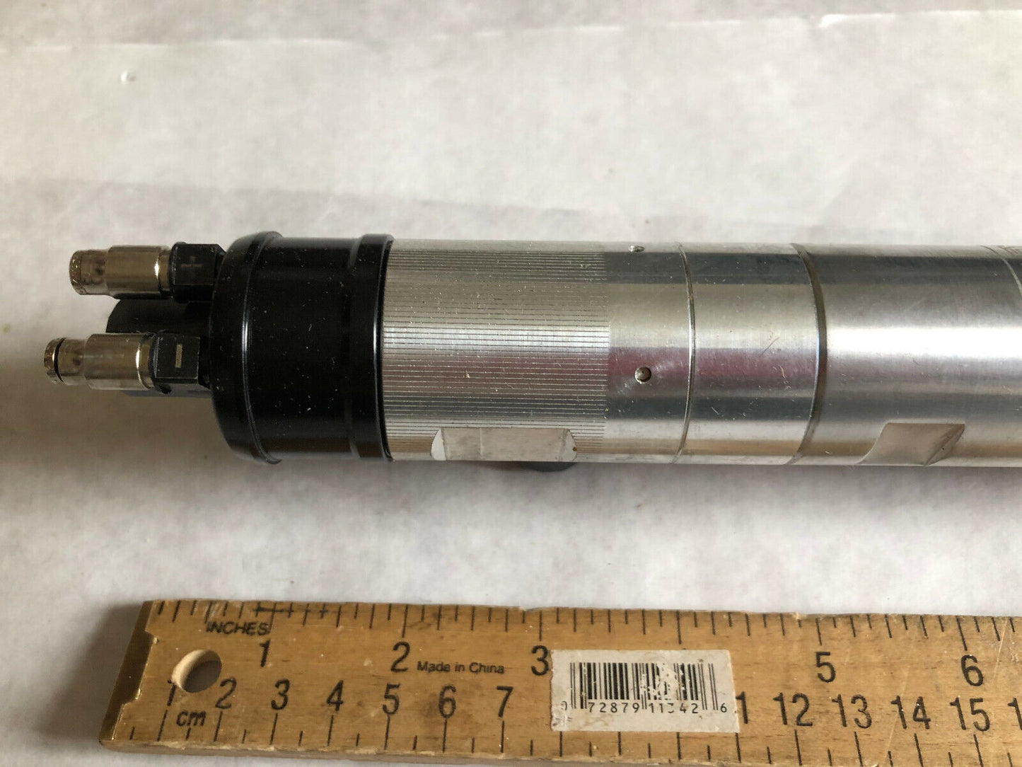 New Stanley A33mfa2ctss-5 Automation Pneumatic 120204043 Nutrunner,500 Rpm,En