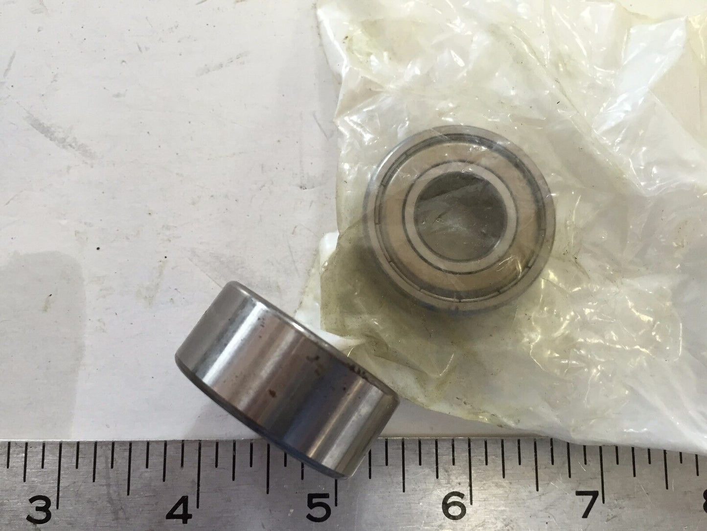 New Gbc 5202Z Roller Bearing,Japan, Gbc S202z, Gbc 6202Z,Ba