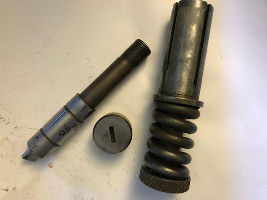 Wilson Wt .187"X.750" Rt Rectangle Punches & Dies,Em