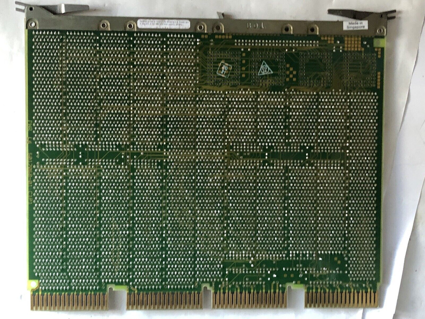 Dec Digital M7621-Af, M7621 5017068-01 C1p1,Lpwr Ywp-H Ywp-C,Pcb Card,Dd