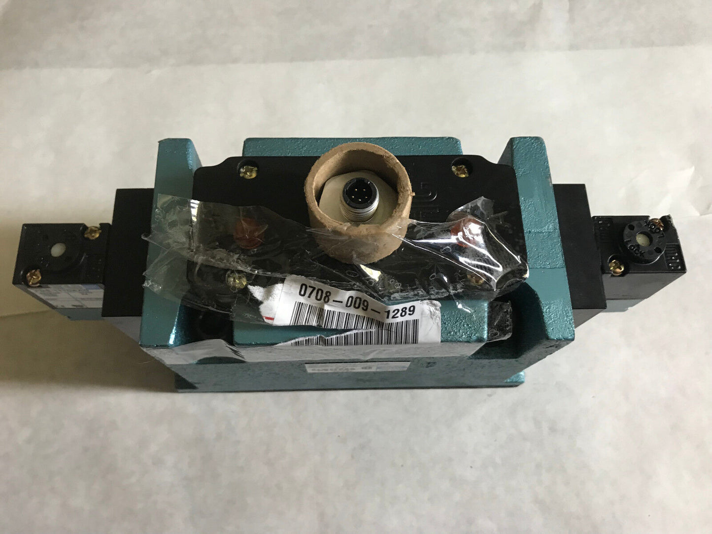 Mac Mac500a-V2f2-Pm-111Da Pneumatic Solenoid Valve,Pme111daag,Pme111daag,120V,Ep