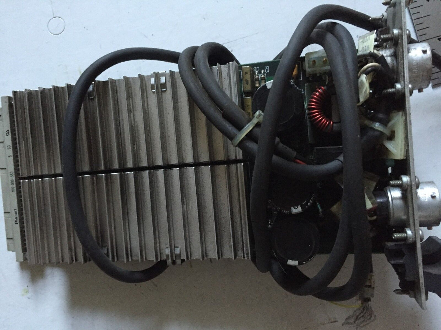 Generic 495-0172 Generic Power Sensor Interconnect Board Plc,Ea