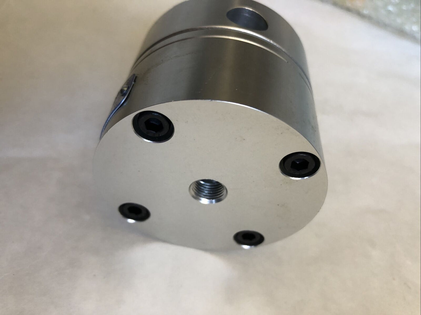 New Sealant Equipment 2200-981-002-Aa No-Drip Valve Assembly,Fg