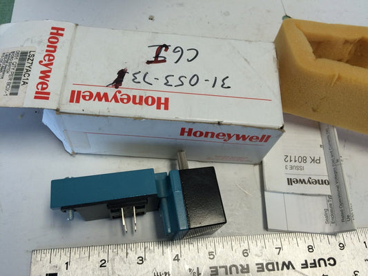 New Honeywell Lsz7yac1a Micro Switch Limit Switch,Fb