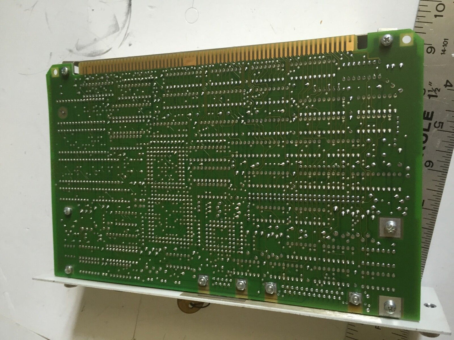 Honeywell 620-1300,Honeywell 620-13 Control Processor Module,Ee