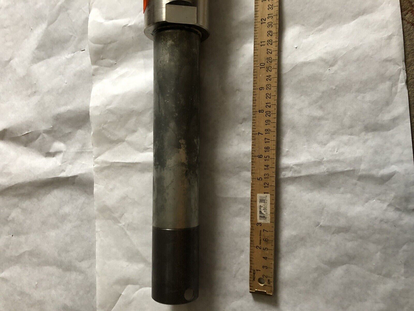 New Ingersoll Rand 66913,Nm2304a-11-311,3” Nm Motor Assembly,Aa