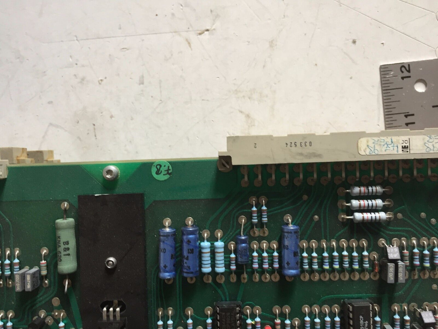 R-Servo K-258638-82,Georges Renault,Cp Drive 26.37.03.2,26.37.019.2 Cp-Premag,Ss
