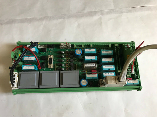 Haas Laser 18-12-15-00  Laser Control Circuit Board,Haas 18-12-15-00,Eu