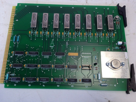 New Honeywell 51302864 Rev C,4Dp7apx0d,4Dp7apxod 311 F Control Board,Dh