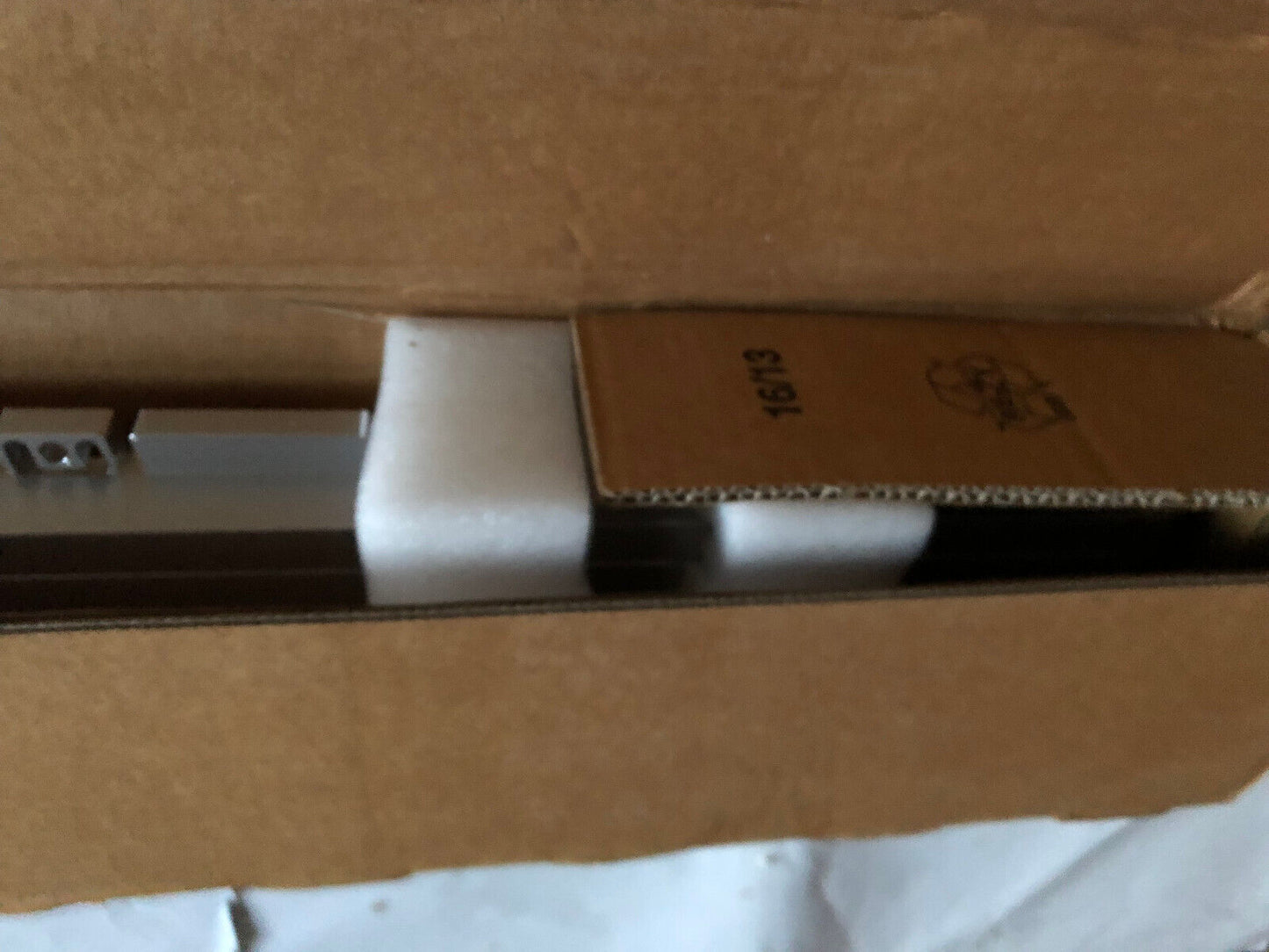 New Heidenhain 557679-10 Linear Encoder 1040 Mm,Ae Lc 1X3 Id 582 578-06 P5,Bc