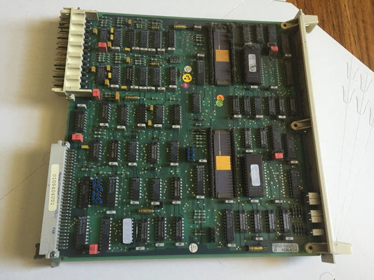 Abb Dsca-125 57520001-Cy Master Module Buss 200,Abb 57520001Cy/5 (Cy/2),En