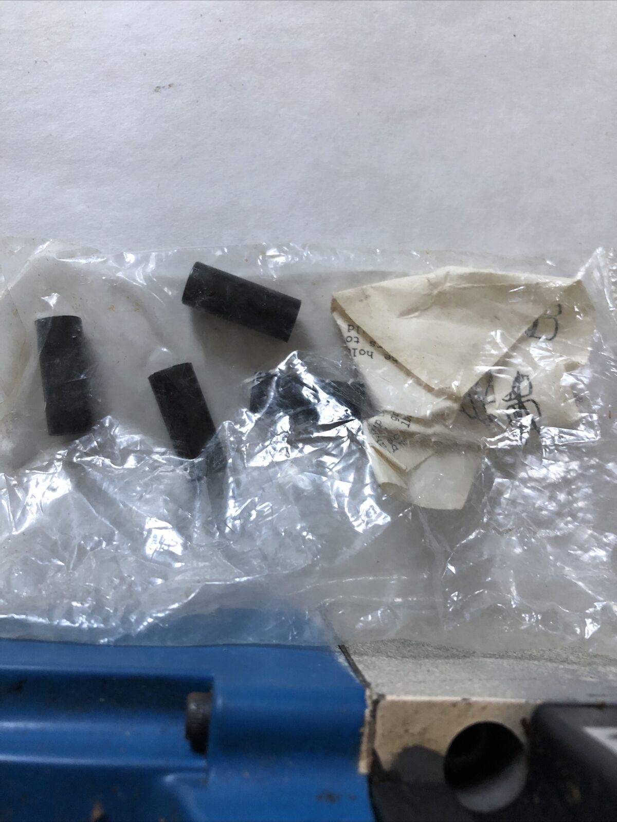 Vickers Dg4v-3-2C-Pl2-H-10-Ja-S310 Solenoid Valve,24 Vdc,Tokyo Keiki Va9842a,Dg