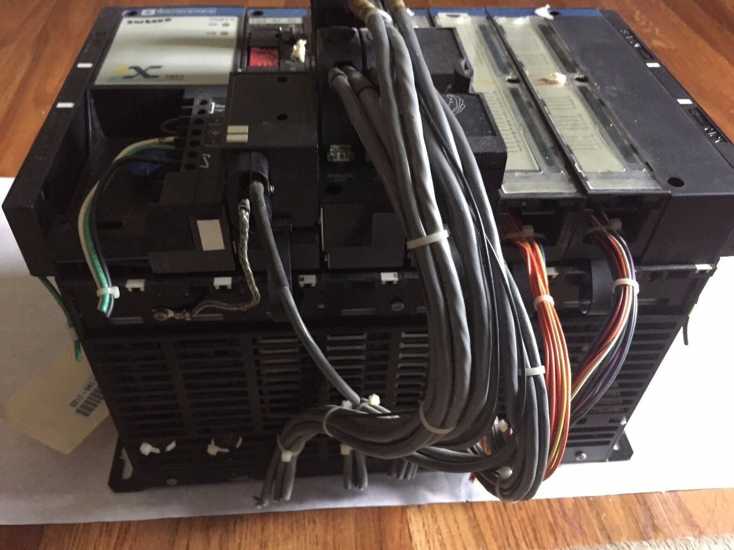 Telemecanique Tsxrkn52,Lx Tsx7,Tsx 47 40,Axm 4 92,Aemsystem,Tsx 47/67/87/,I/O,Tn