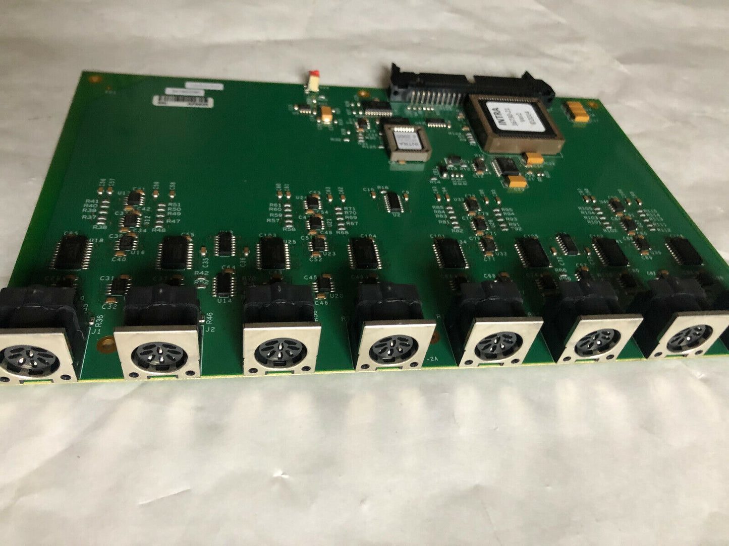 Moore Electric 13934-41-R13 Rgi Module Assembly,Moore Et Rtf M-1,15231-7,Fd1,Fm