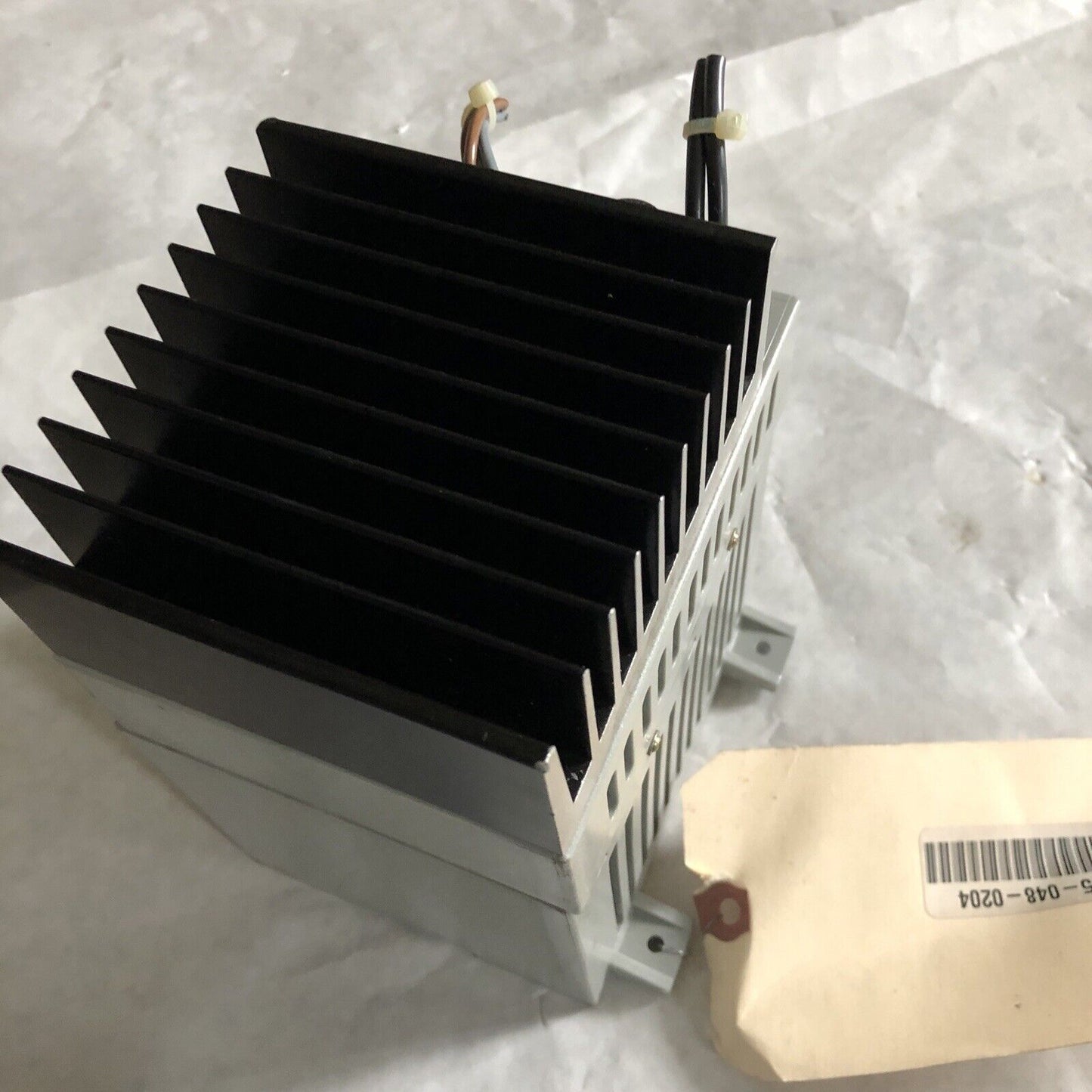 Block Glc 400/24-5 Ac/Dc Power Supply ,Ee