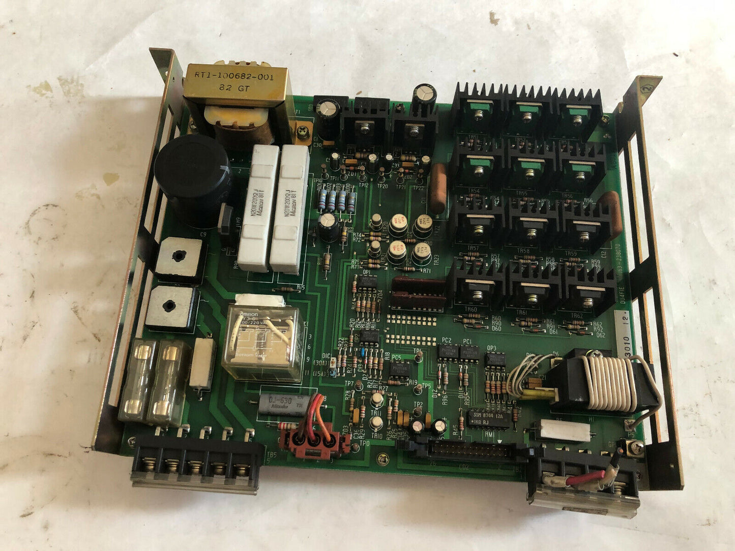Nec 163-238070 Sg3010 Du4fie,Nec 163-238070 Sg3010 Du4f1e Cnc Board,Du4f1e,Sc