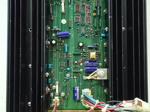 Allen Bradley 635375-01,Allen-Bradley Ft-3 Cnc Memory Power Supply Controller,Cu