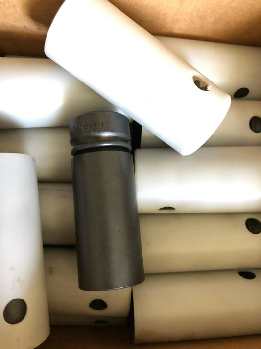 Lot 2 Non-Marring 10494-D19,10494-019 Lug Nut Sockets,3/8" Drive,I0494-D19,Ar