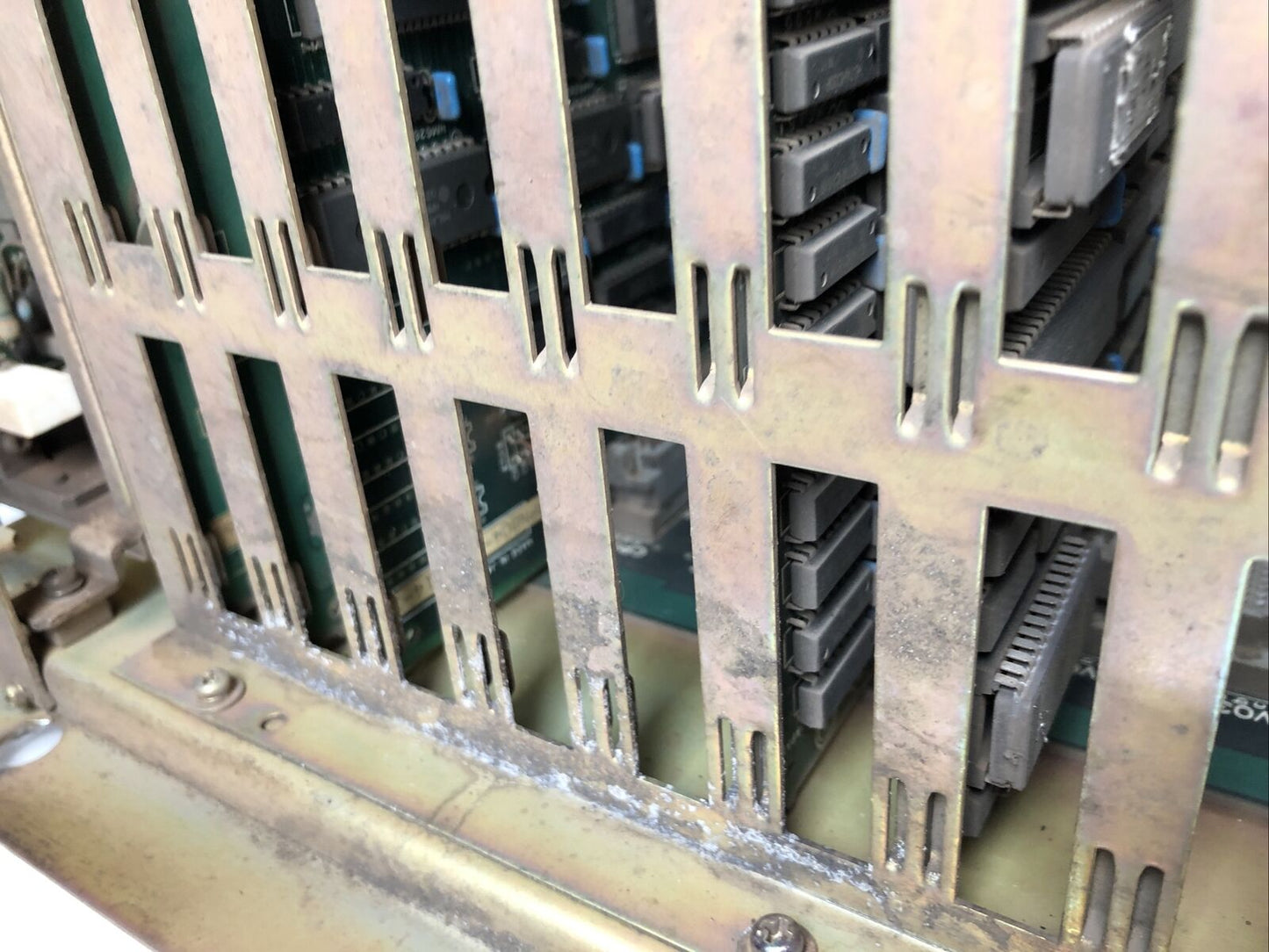 Yaskawa Cps-10Fb,Jancd-Bb03,Df8203078-B0,Jancd-Cpii Motoman Jancd-Ha03,Fm