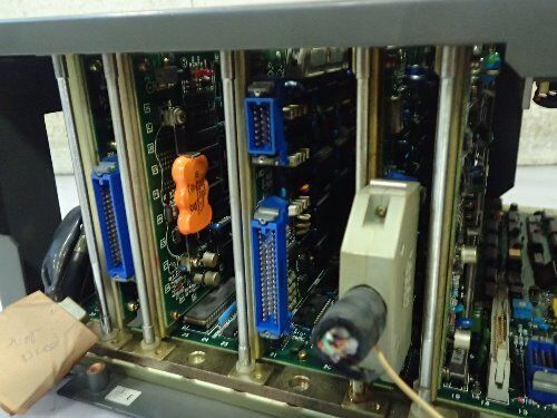 Mitsubishi Meldas-M0,Ug-01C,Meldas-Mo,Ug-O1c Numerical Control System,Be
