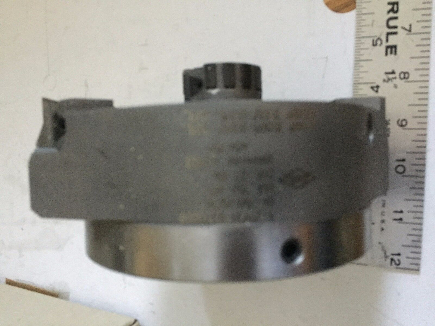 New Mapal 86-150-0276,9-27931-63773(1),Dia 152 H7,Fine Boring Tool Holder,Bh