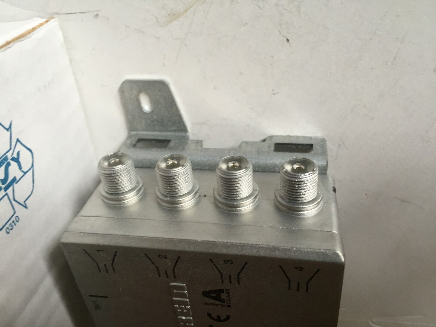 New Kathrein Wfs 14,222291 Diplexer Feed-In 5X4 Wfs14,Fe