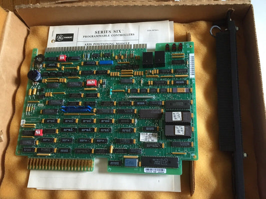 New Fanuc Ic600 Bf917k,Ic600bf917,Axis Pos,44A723622-001 Encoder Feedbck,Df