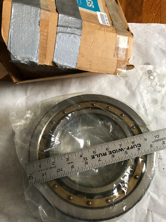New Skf Nu-228-M Roller Bearing Skf Ppl W24,2Nu28,Nu225 Germany,Skf Nu 228 M ,Bt