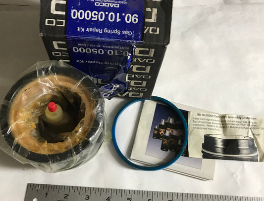 New Dadco 90.10.05000  Nitrogen 901005000 Gas Spring Repair Kit,Si
