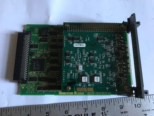 New Fanuc A20b-8101-0350/02B,A20b-8101-0350/02B Pc104 Interface,Av