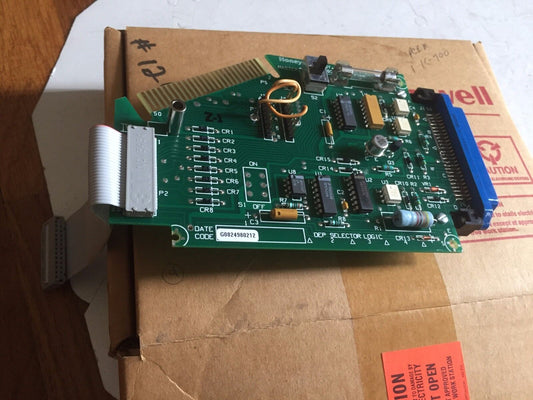 New Honeywell 30731804-001 Board Dep Selector Logic 30731804 -001,Ae