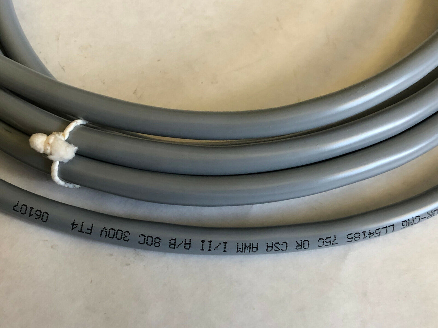 Turck Rsm-Rkm-577-5M,U5449101 Elektronik  Network Minifast U5449-101 Cable,Sm