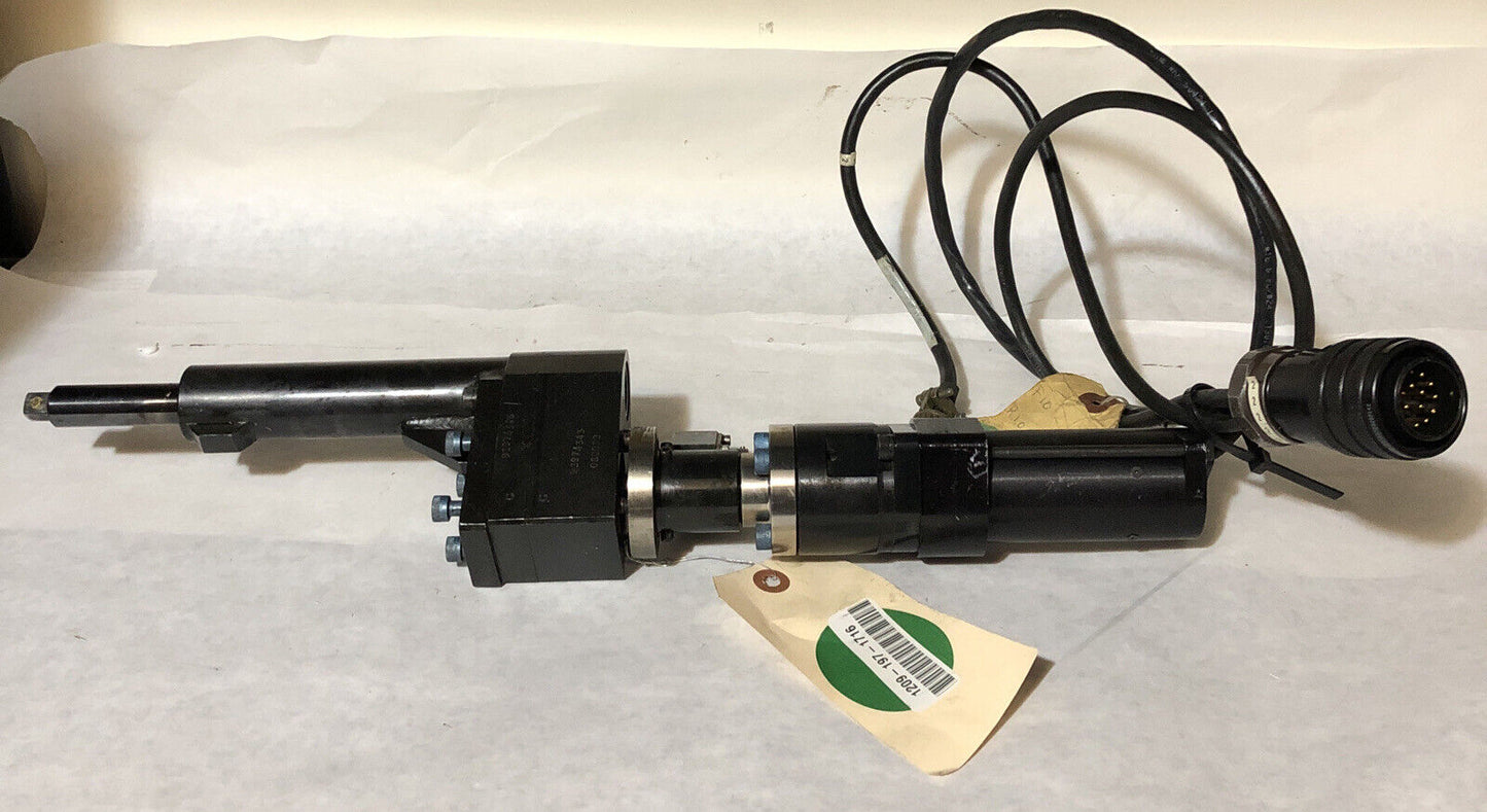 Ingersoll-Rand 99402745 E1616 L,3/8"-Drive 93974343 Nutrunner,99385346,Bd