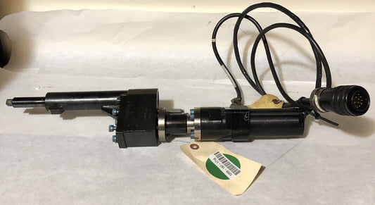 Ingersoll-Rand 99402745 E1616 L,3/8"-Drive 93974343 Nutrunner,99385346,Bd