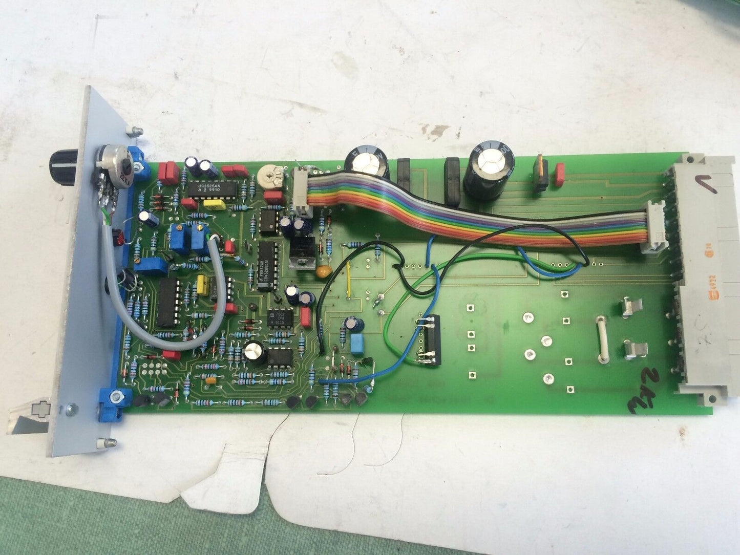 Dr. Hielscher Gmbh Upb1004 L2,Amplitude,Upb 1004 L1,350605360,Uip 2000-St,Cv