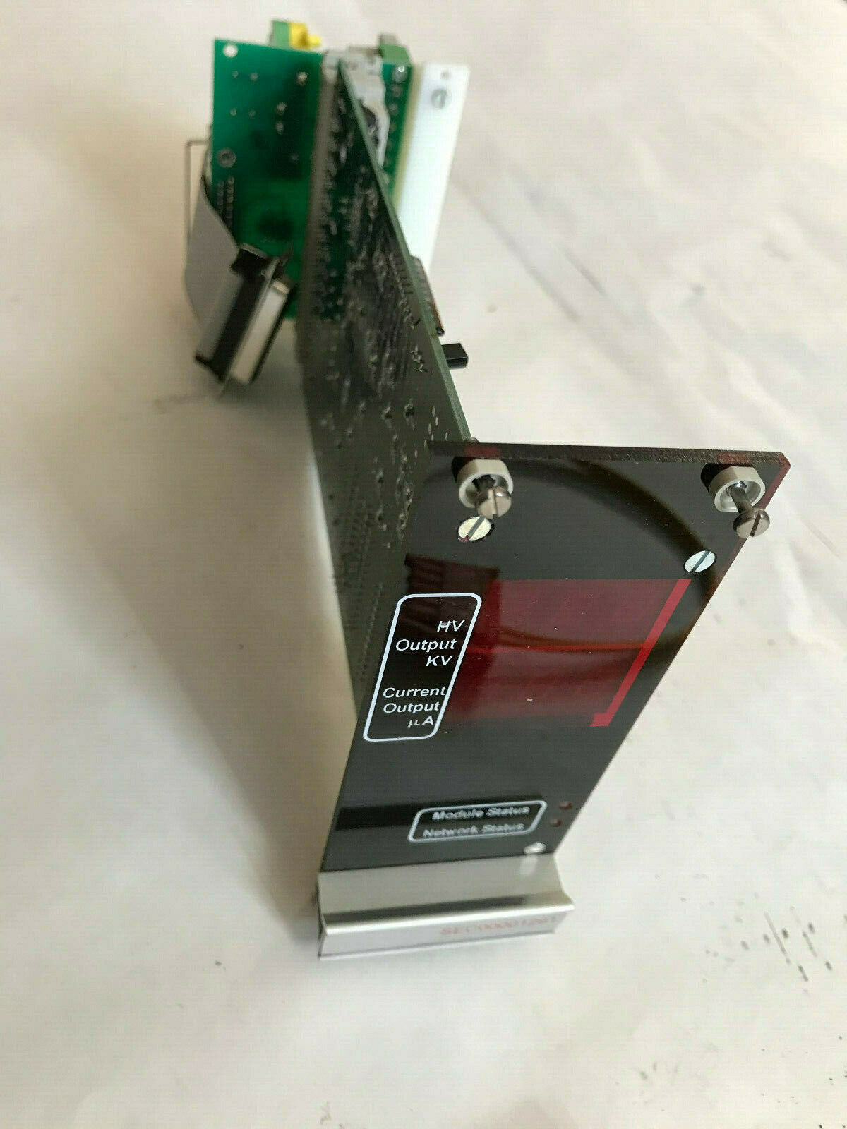 Behr Sec00001291,Sec00001219,Dn-G510-100P-Sw,Sec23010080 Controller Board,Sn