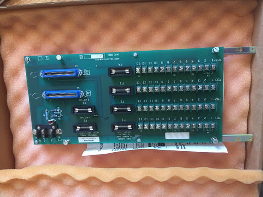 New Honeywell C-Trd00 Terminal Panel Aasy No. 30731408-001,L08-389-0111,Ae