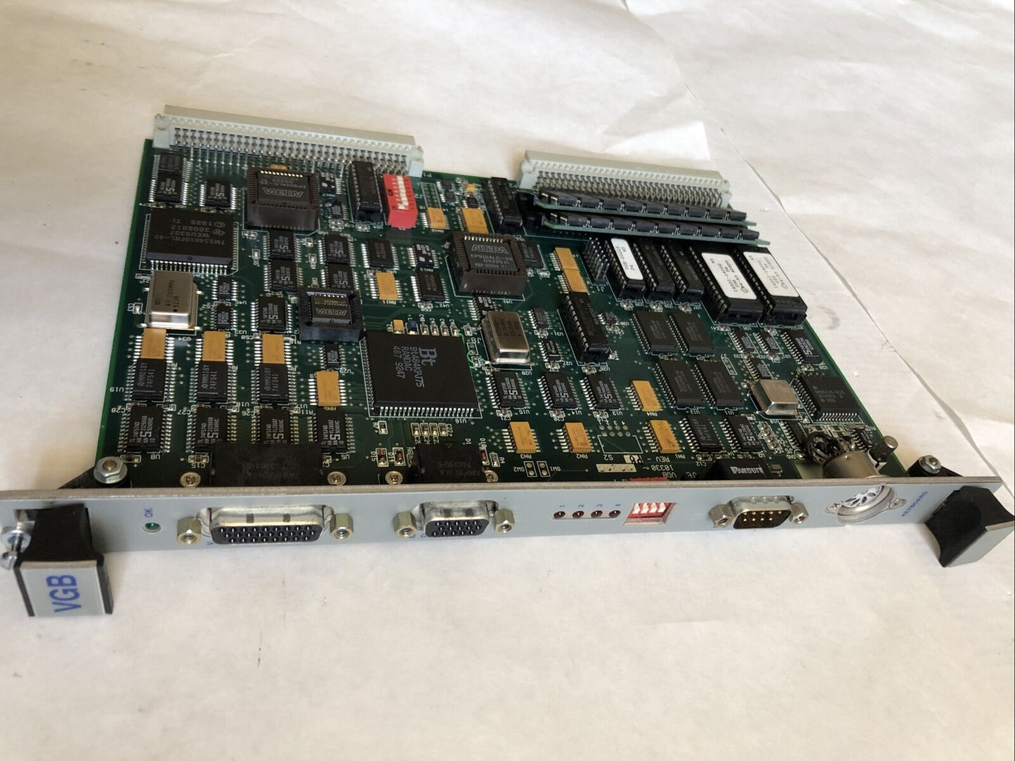 Adept Vgb 3 10330-10 200 Vgb Robotic Graphic,12560Wt,Vgb3 10330-10 200,Ep