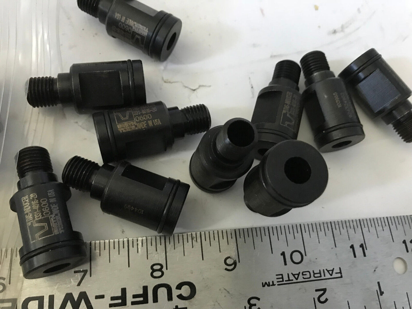 New Lot 28 Smith Tool 331-4016-20,0600 Tms-Inducer 0600, L-6204-900-006,Em