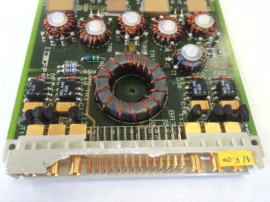 Izfp B920181  Pc Board B920182,Cx
