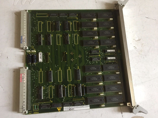 Siemens 6Dd1611-0Ab0 Module,Siemens Simadyn D / Mm1 6Dd1611-0Ab0,Ae
