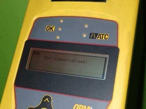 Stanley 21A111000/Qc0001 Tau Qpm Controller Unit,Stanley 21A111000,Qc0001,Eo