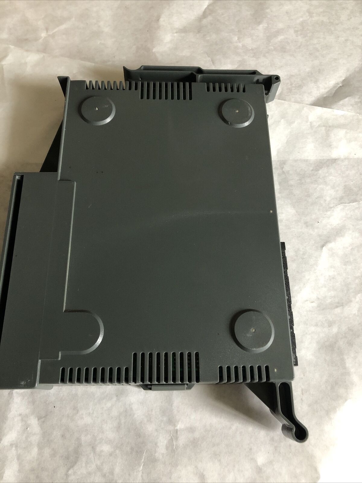 Giddings & Lewis  502-03674-00 G&L Electronics Output 24Vdc 32Pt,Bc